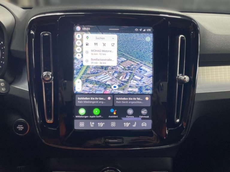Volvo XC40 B3 Core - photo 8