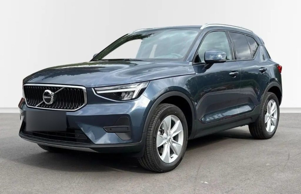 Volvo XC40 B3 Core