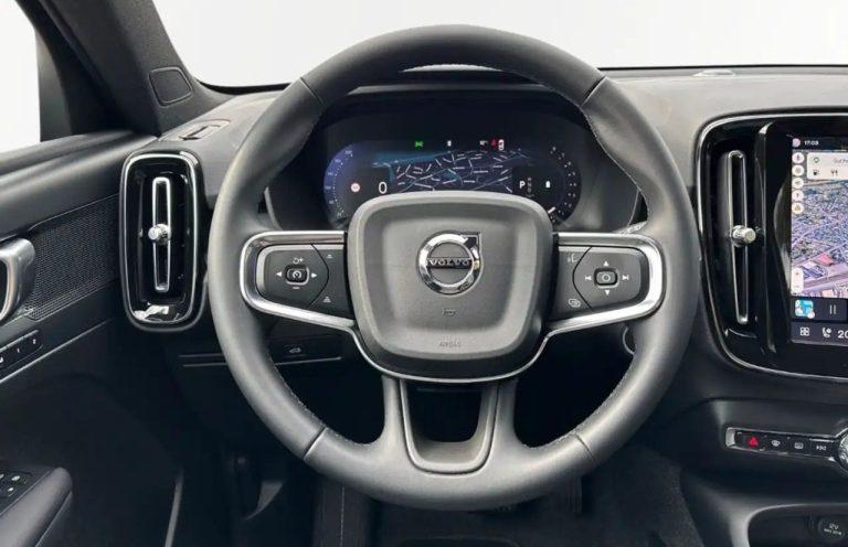 Volvo XC40 B3 Core - photo 10
