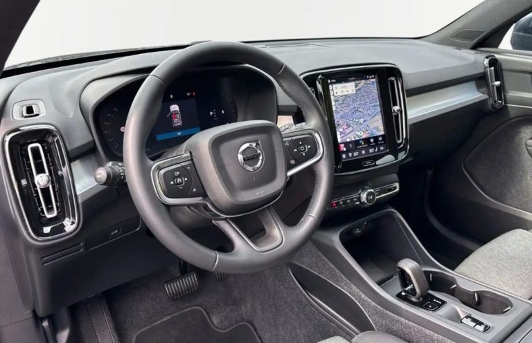 Volvo XC40 B3 Core - photo 11
