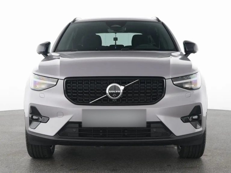 Volvo XC40 B3 Plus Dark - photo 14