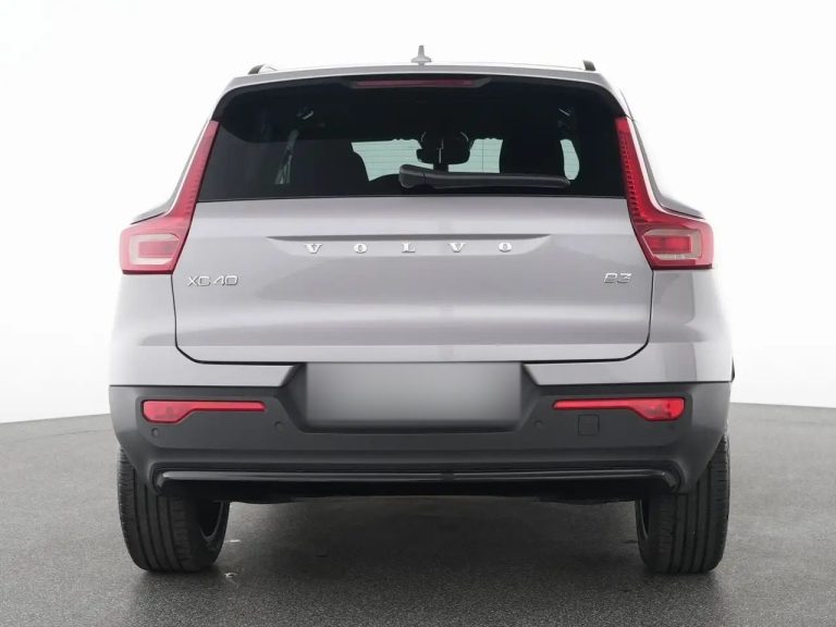 Volvo XC40 B3 Plus Dark - photo 15