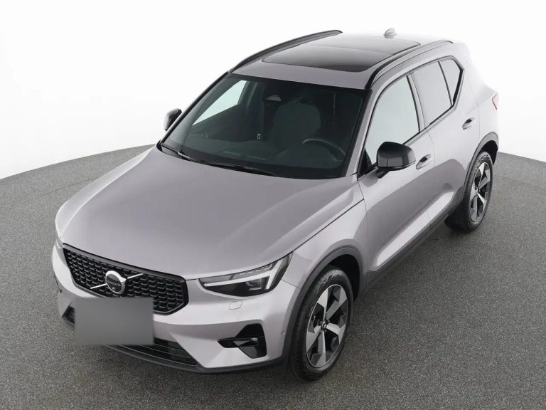 Volvo XC40 B3 Plus Dark - photo 17