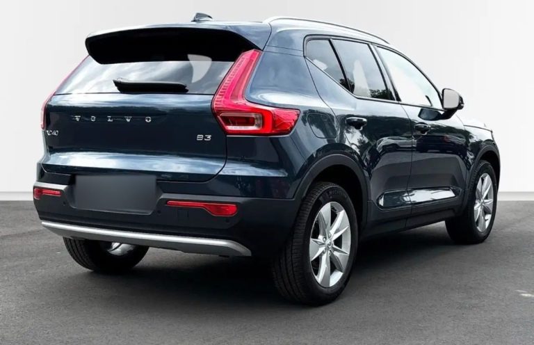 Volvo XC40 B3 Core - photo 2