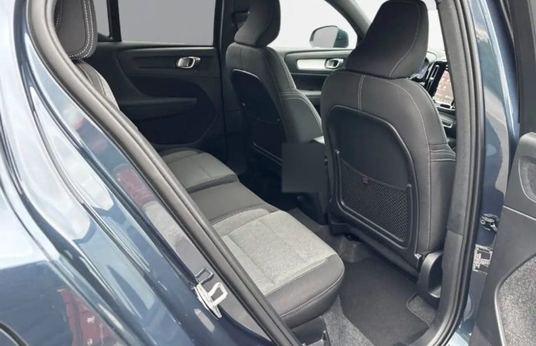 Volvo XC40 B3 Core - photo 5