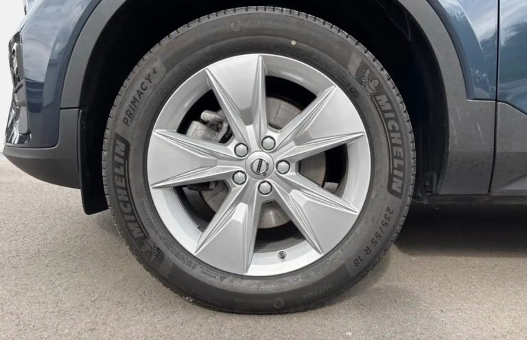 Volvo XC40 B3 Core - photo 6