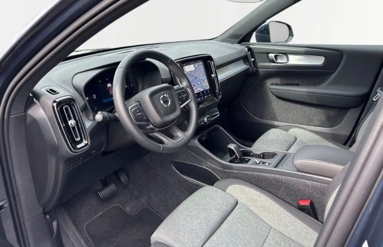 Volvo XC40 B3 Core - photo 7