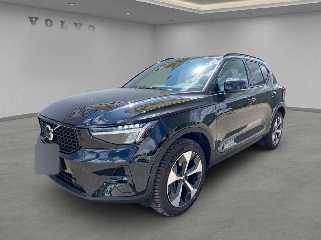 Volvo XC40 B3 Plus Dark