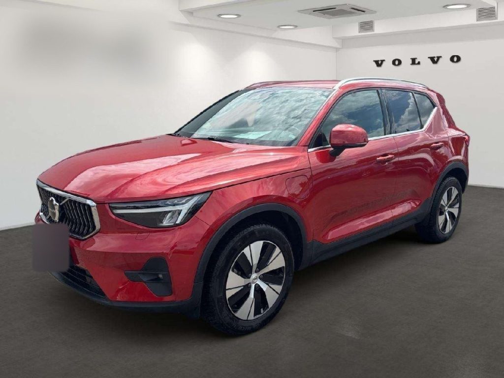Volvo XC40 Recharge T4 Core