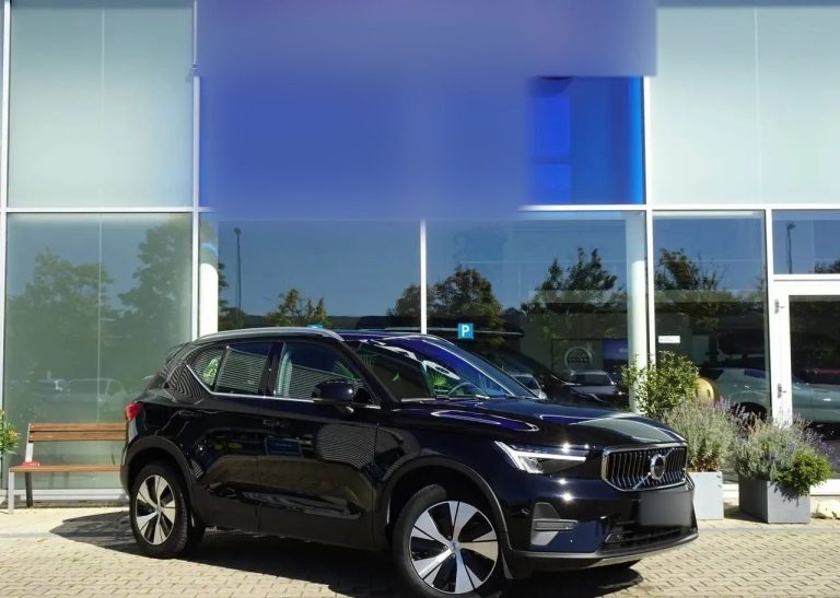 Volvo XC40 T4 Recharge