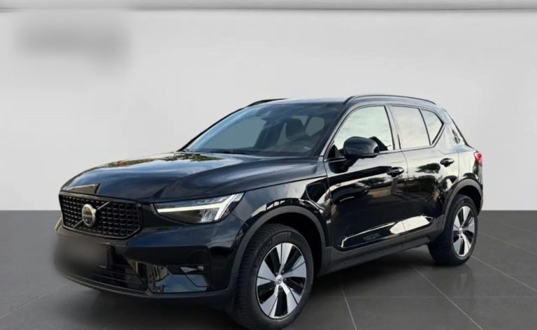 Volvo XC40 T5 Recharge Plus Dark