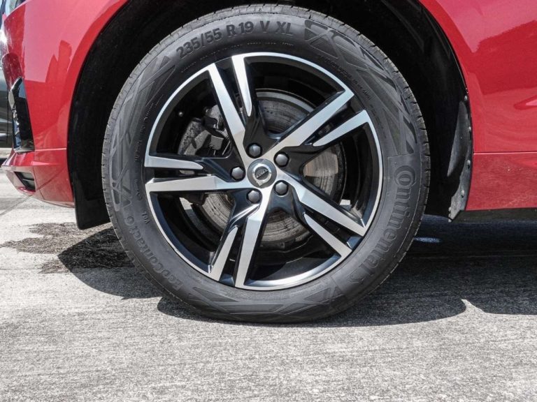 Volvo XC60 T8 Recharge AWD R-Design - photo 16