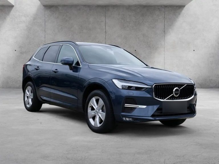 Volvo XC60 B4 Core
