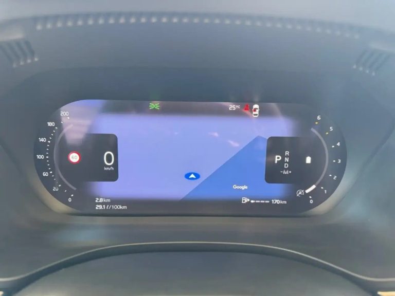 Volvo XC60 B4 AWD Momentum Pro - photo 13