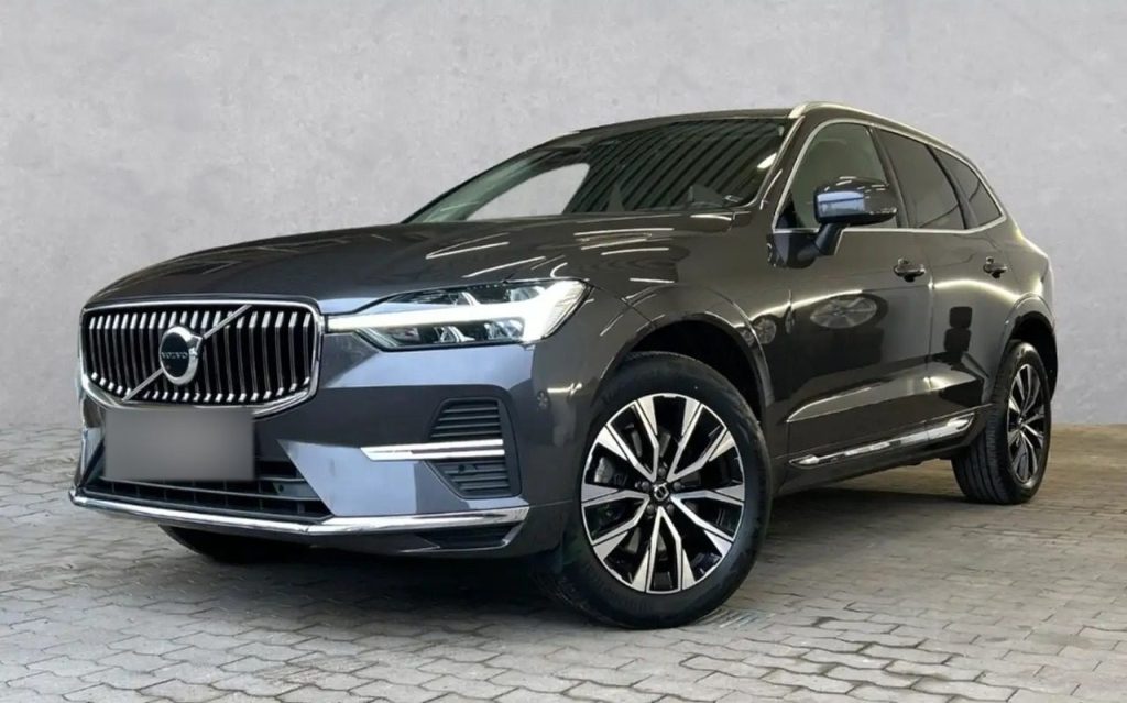 Volvo XC60 B4 Plus Bright
