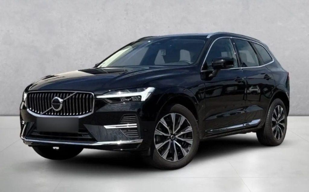 Volvo XC60 B4 Plus