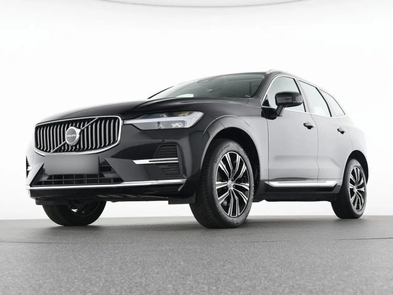 Volvo XC60 B4 Inscription