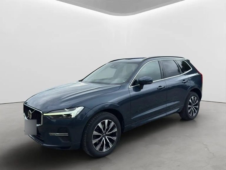 Volvo XC60 B4 Diesel Core