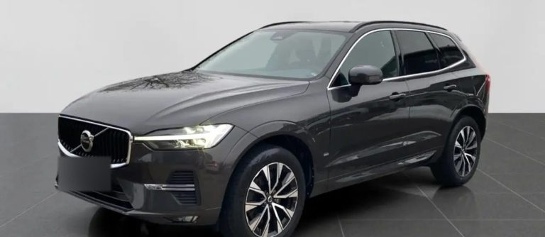 Volvo XC60 B4 AWD Core