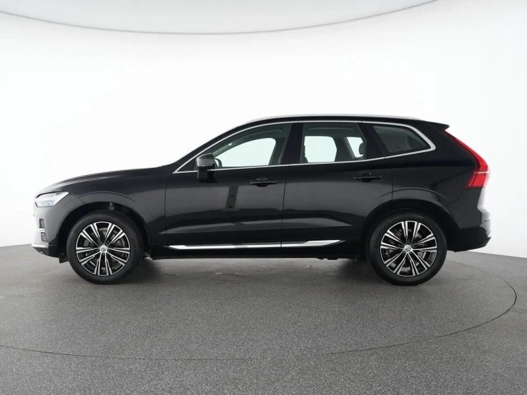 Volvo XC60 B4 Inscription - photo 10