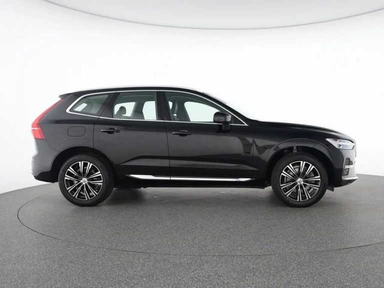 Volvo XC60 B4 Inscription - photo 11