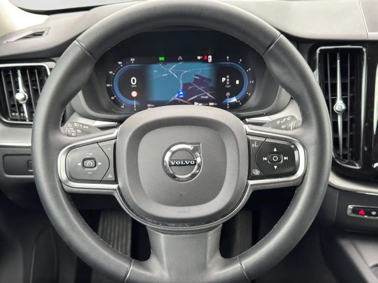 Volvo XC60 B4 Diesel Core - photo 12