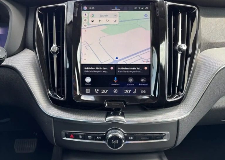 Volvo XC60 B4 Plus - photo 13