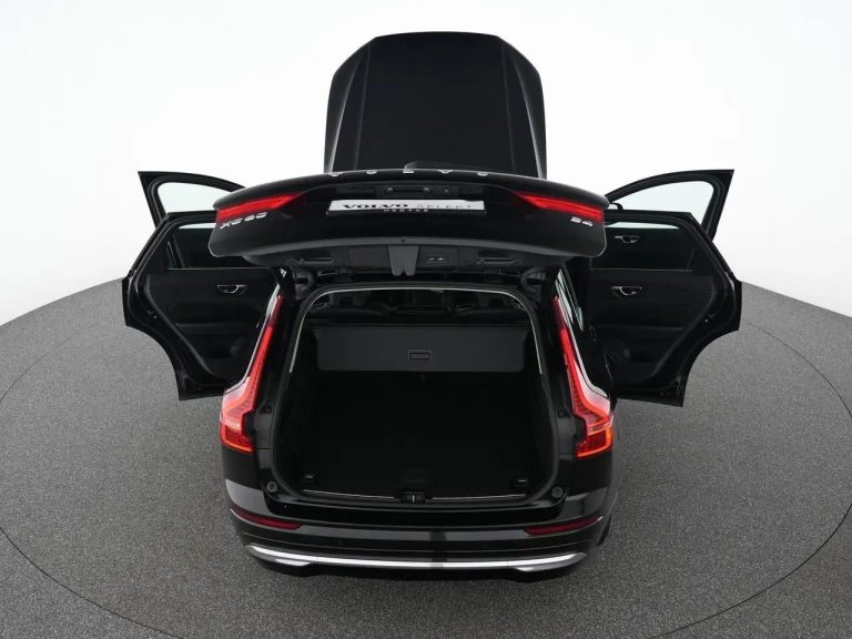 Volvo XC60 B4 Inscription - photo 13