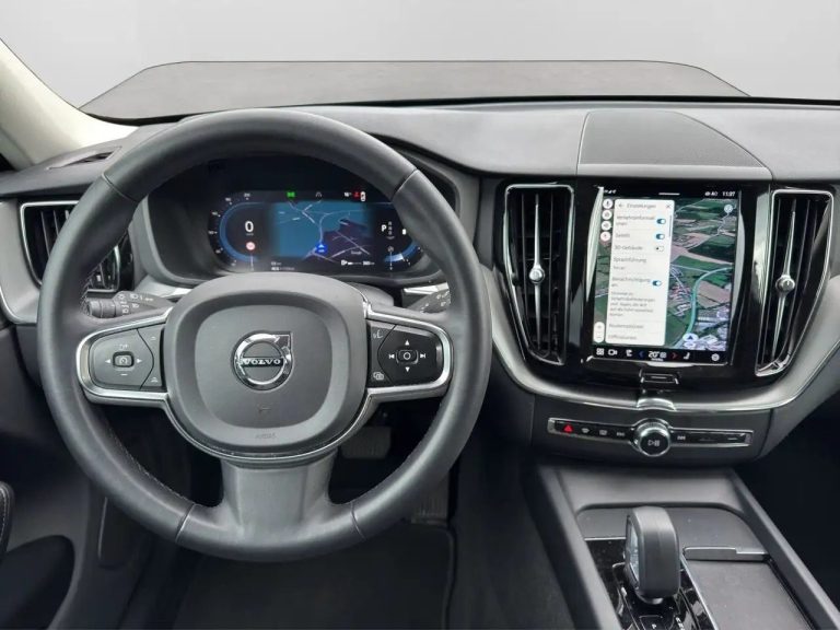 Volvo XC60 B4 Diesel Core - photo 14