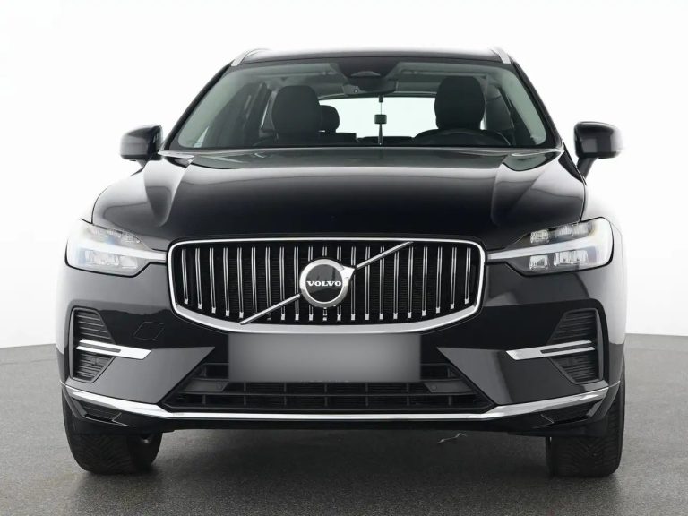 Volvo XC60 B4 Inscription - photo 14