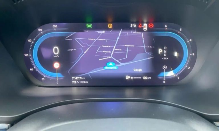 Volvo XC60 B4 AWD Core - photo 14