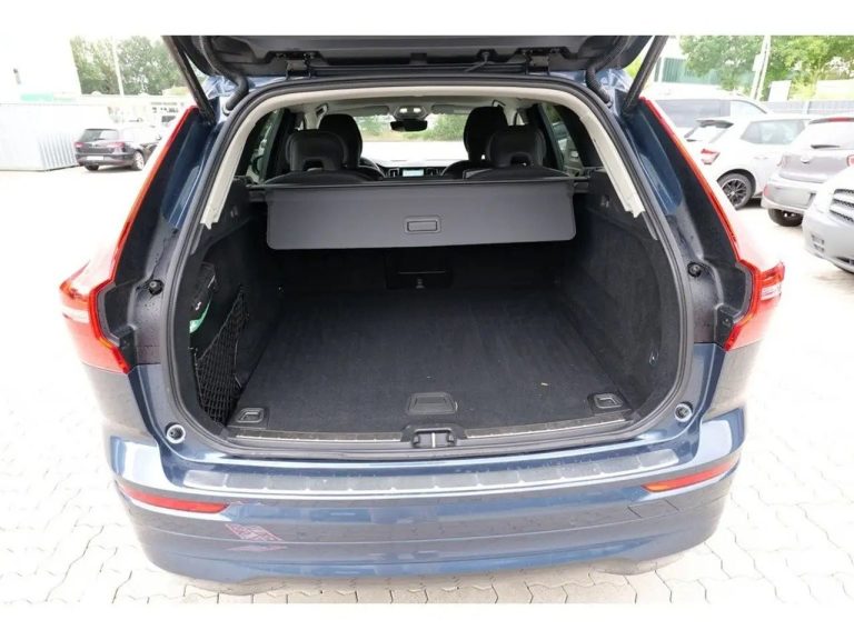 Volvo XC60 B4 Core - photo 15