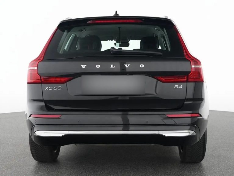 Volvo XC60 B4 Inscription - photo 15