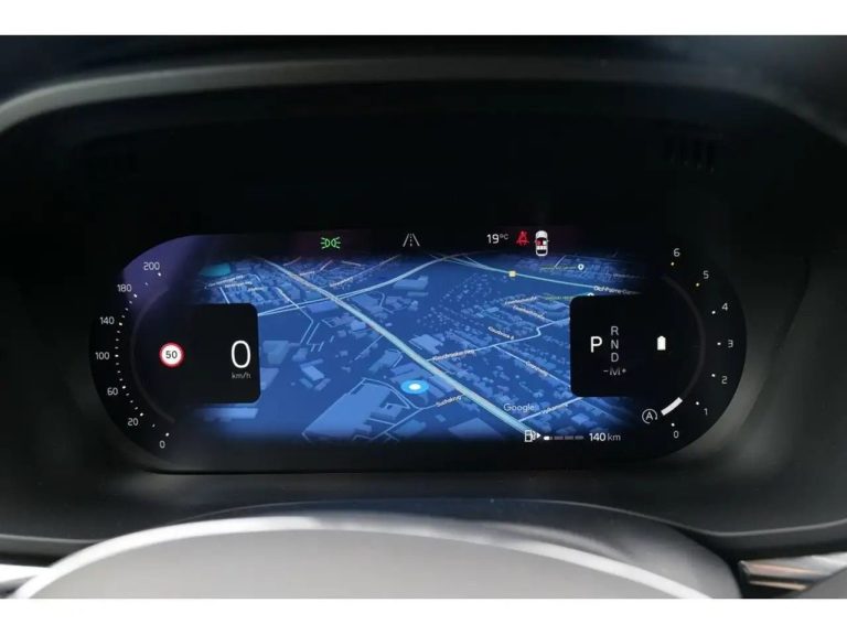 Volvo XC60 B4 Core - photo 17