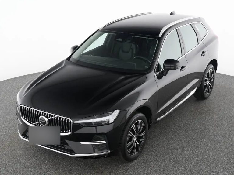 Volvo XC60 B4 Inscription - photo 17