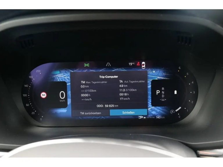 Volvo XC60 B4 Core - photo 18