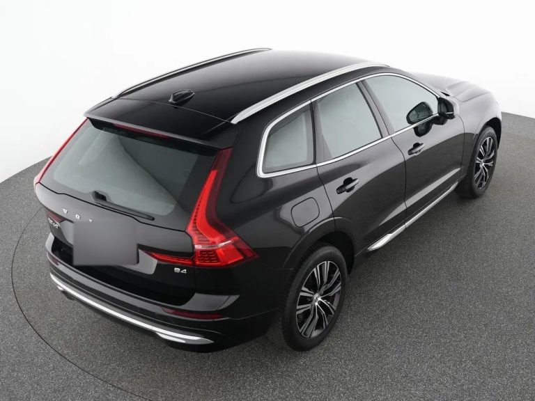 Volvo XC60 B4 Inscription - photo 18