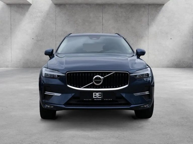 Volvo XC60 B4 Core - photo 2