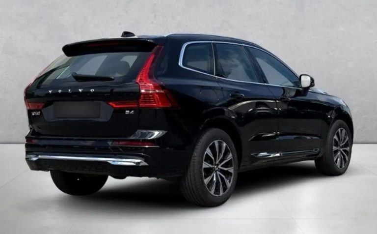 Volvo XC60 B4 Plus - photo 2