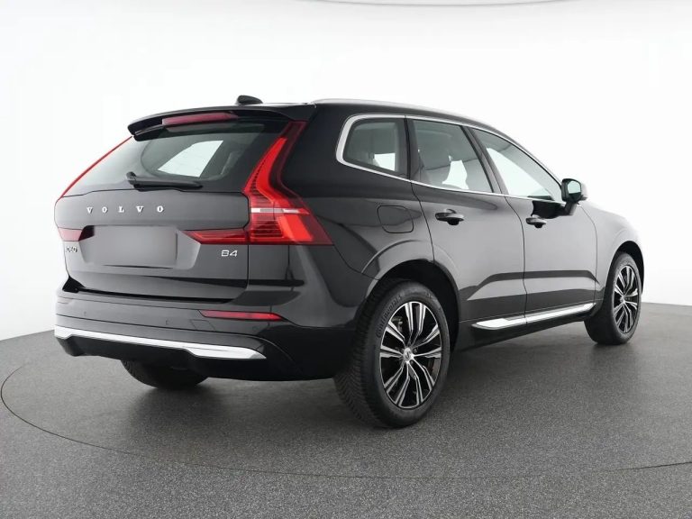 Volvo XC60 B4 Inscription - photo 2