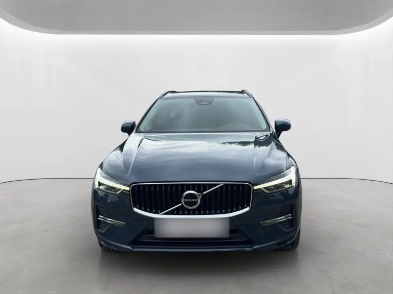 Volvo XC60 B4 Diesel Core - photo 2