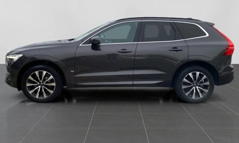 Volvo XC60 B4 AWD Core - photo 2