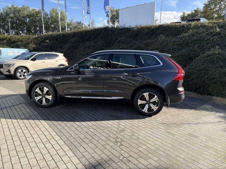 Volvo XC60 T6 Recharge AWD Inscription - photo 3