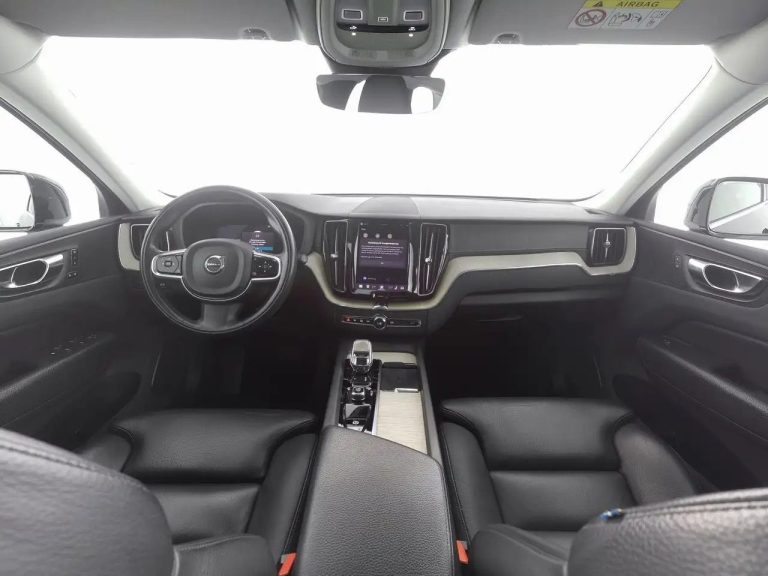 Volvo XC60 B4 Inscription - photo 3
