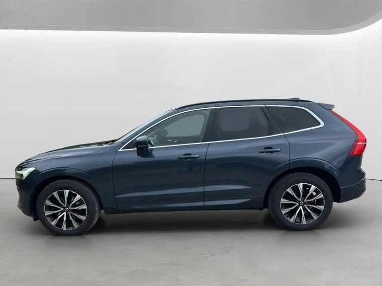 Volvo XC60 B4 Diesel Core - photo 3