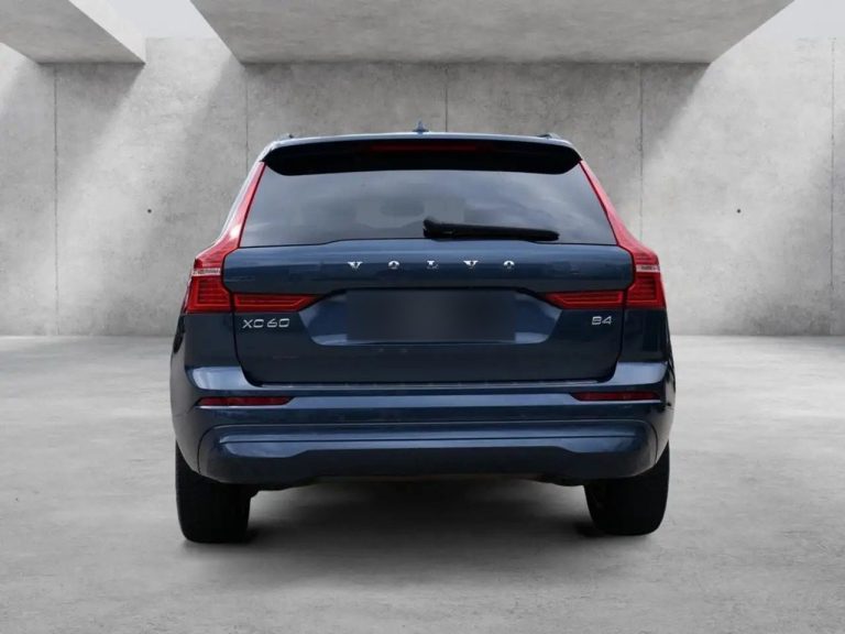 Volvo XC60 B4 Core - photo 4