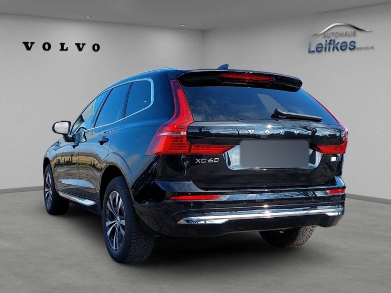 Volvo XC60 T6 Recharge AWD Plus Bright - photo 4