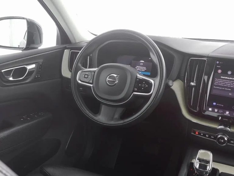 Volvo XC60 B4 Inscription - photo 4