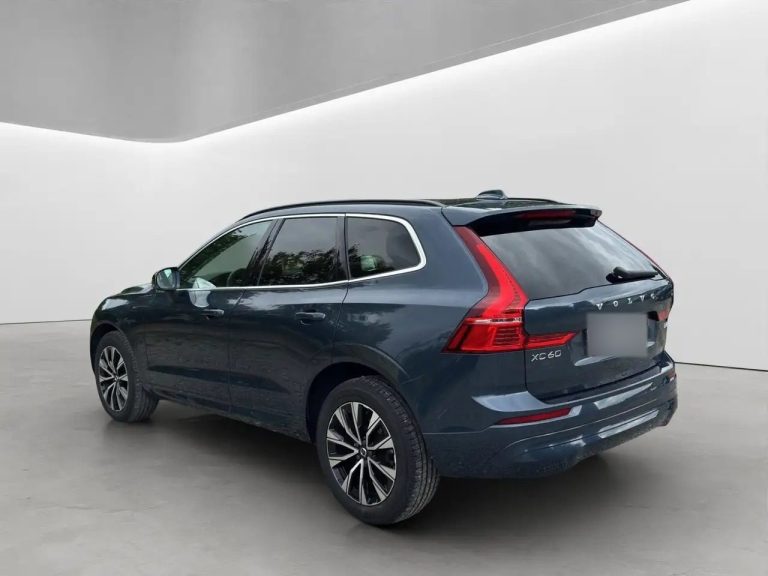 Volvo XC60 B4 Diesel Core - photo 4