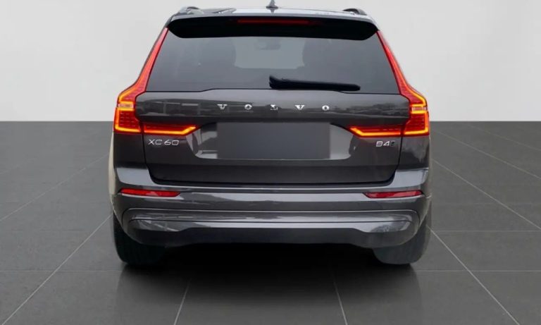 Volvo XC60 B4 AWD Core - photo 4